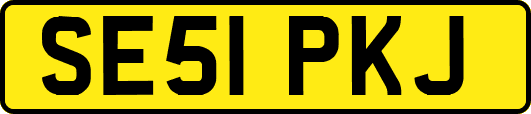 SE51PKJ