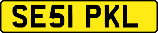 SE51PKL