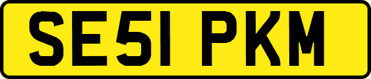 SE51PKM