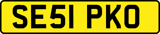 SE51PKO