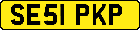 SE51PKP