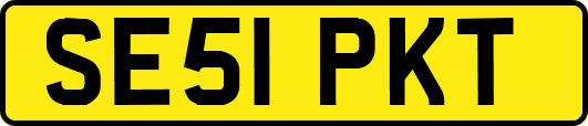 SE51PKT