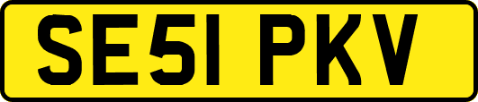 SE51PKV