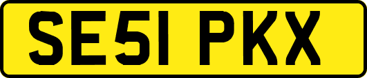 SE51PKX