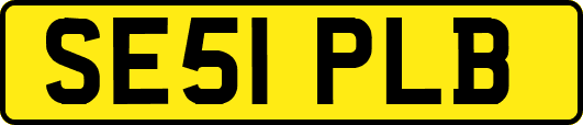 SE51PLB
