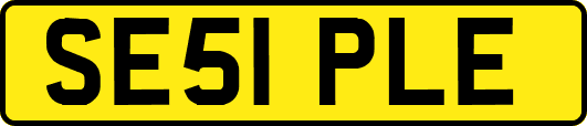 SE51PLE