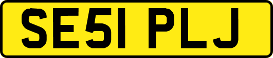 SE51PLJ