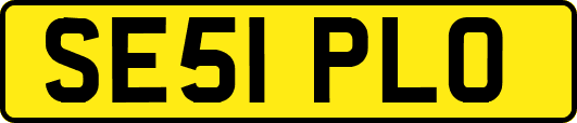 SE51PLO