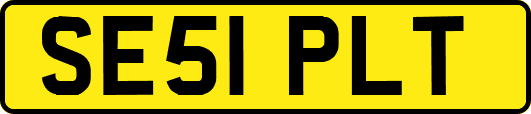 SE51PLT