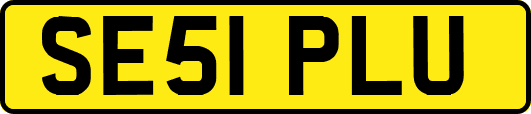 SE51PLU