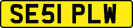 SE51PLW