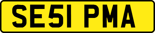 SE51PMA