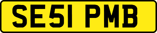 SE51PMB