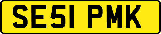 SE51PMK