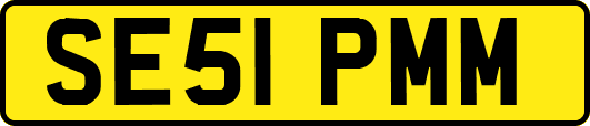 SE51PMM