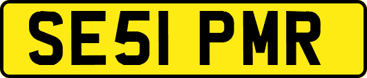 SE51PMR