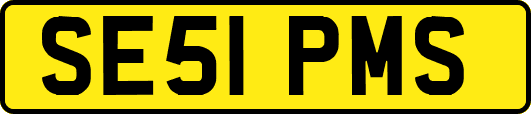 SE51PMS
