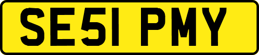 SE51PMY
