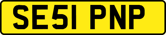 SE51PNP