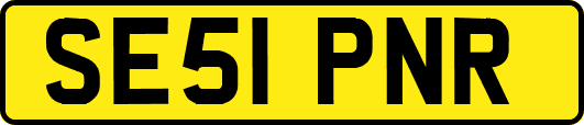 SE51PNR