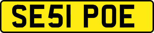 SE51POE