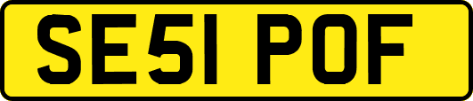 SE51POF