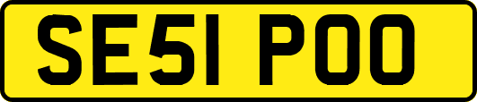 SE51POO
