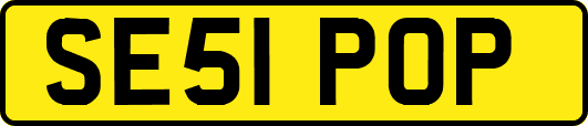 SE51POP