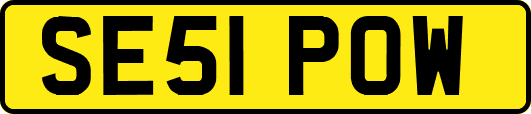 SE51POW