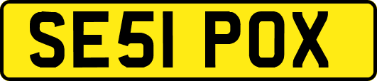 SE51POX