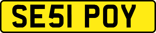 SE51POY