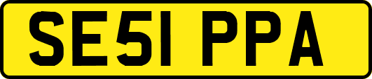 SE51PPA