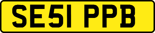 SE51PPB