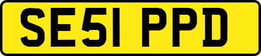 SE51PPD