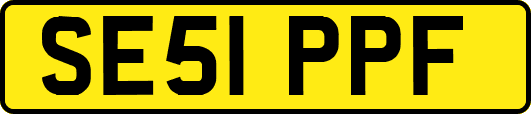 SE51PPF