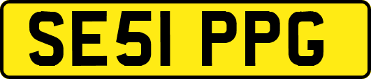 SE51PPG