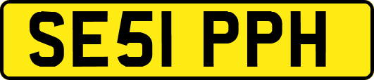 SE51PPH