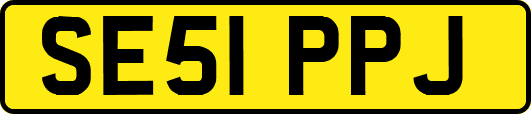 SE51PPJ