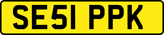 SE51PPK
