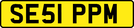SE51PPM
