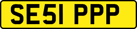 SE51PPP