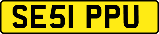SE51PPU
