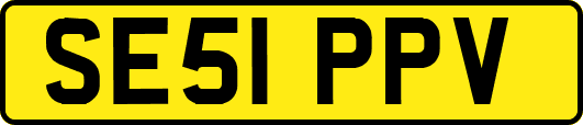 SE51PPV