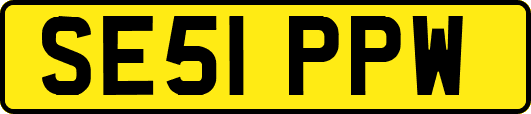 SE51PPW