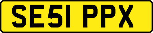 SE51PPX