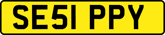 SE51PPY
