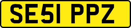 SE51PPZ