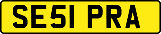 SE51PRA