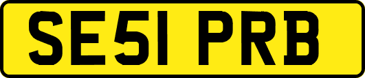 SE51PRB