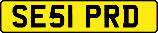 SE51PRD